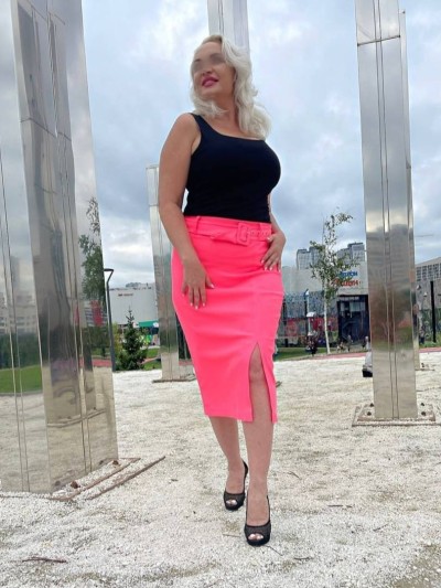 Частная массажистка Ирина 