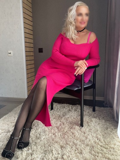 Частная массажистка Ирина 