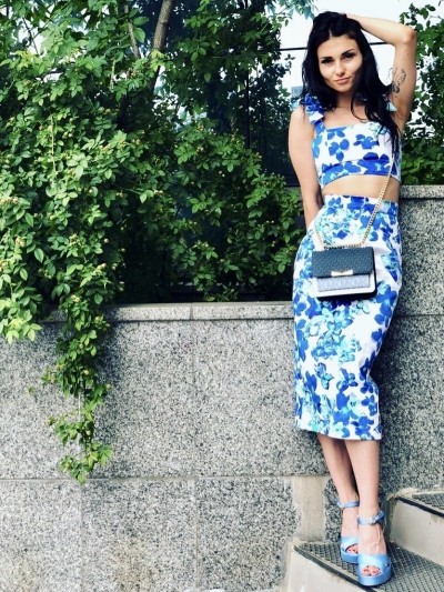 Частная массажистка Натали 