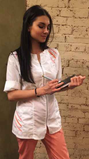 Частная массажистка Натали, 31 год, Москва - фото 5