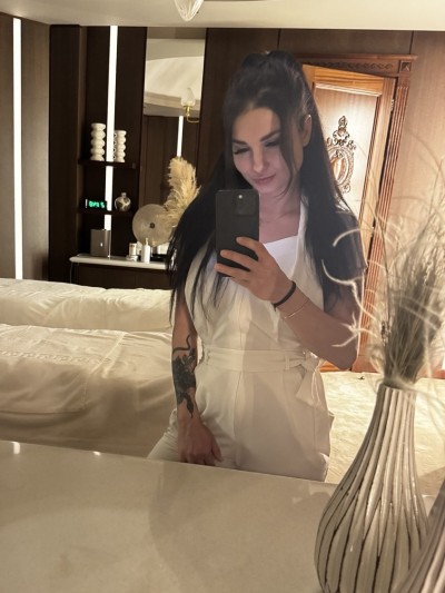 Частная массажистка Натали 