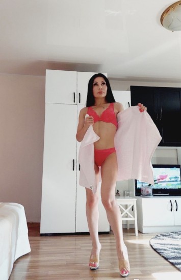 Частная массажистка Мария, Москва - фото 1