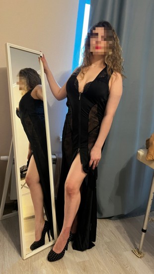 Частная массажистка Лиана, 26 лет, Москва - фото 5