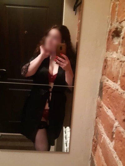 Частная массажистка Алена 