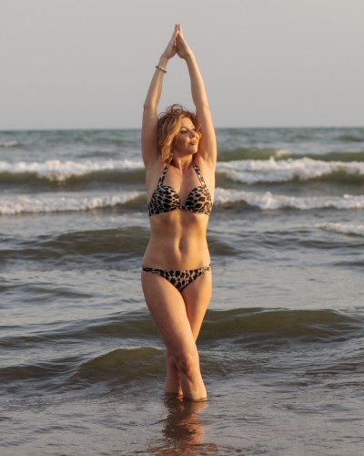 Частная массажистка Валентина, Москва - фото 26