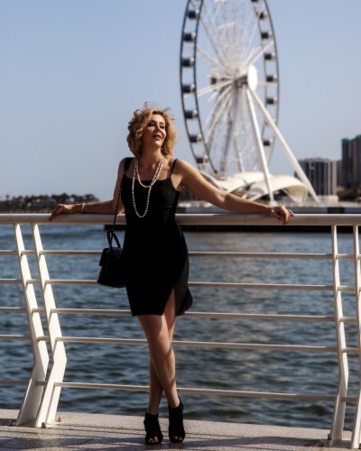 Частная массажистка Валентина, Москва - фото 23