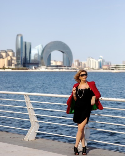 Частная массажистка Валентина, Москва - фото 24