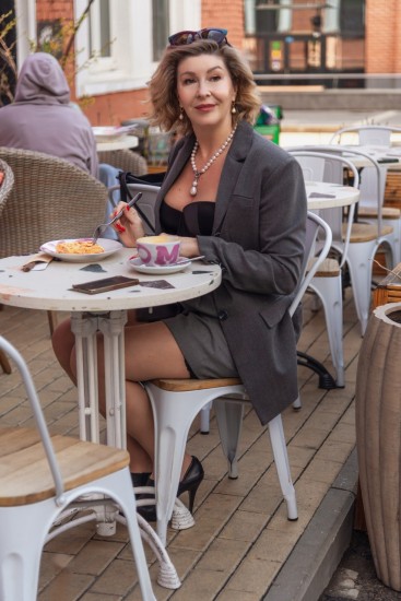 Частная массажистка Валентина, Москва - фото 11