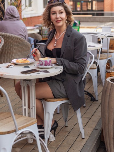 Частная массажистка Валентина 