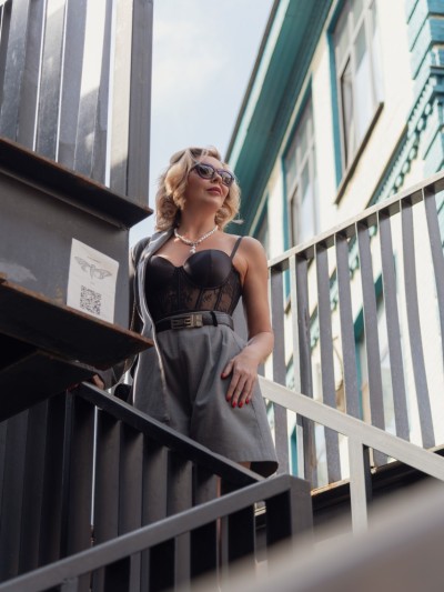 Частная массажистка Валентина 