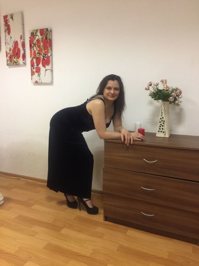 Частная массажистка Елена 