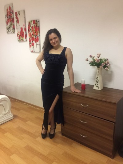 Частная массажистка Елена 