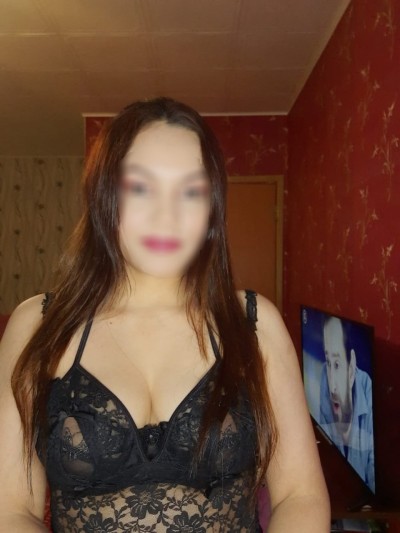 Частная массажистка Диана 