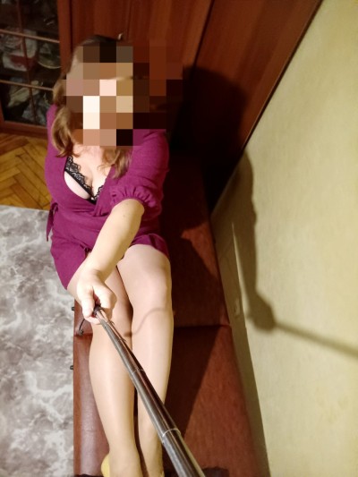 Частная массажистка Валентина 