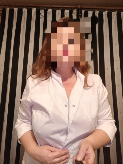 Частная массажистка Валентина, Москва - фото 7