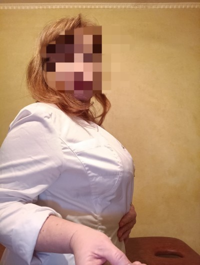 Частная массажистка Валентина, Москва - фото 5