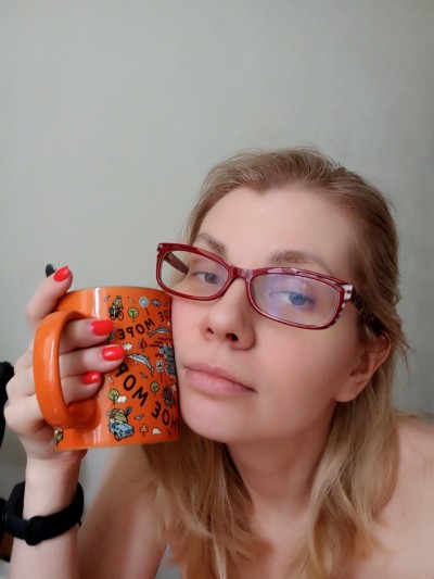 Частная массажистка Евгения 