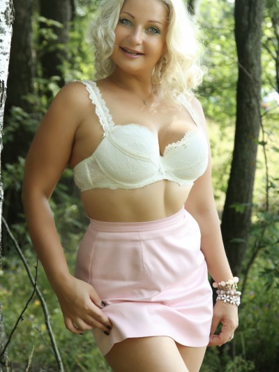 Частная массажистка Анастасия 