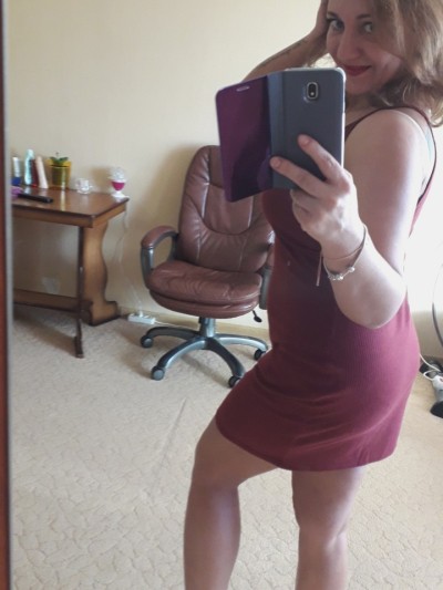 Частная массажистка Олеся 