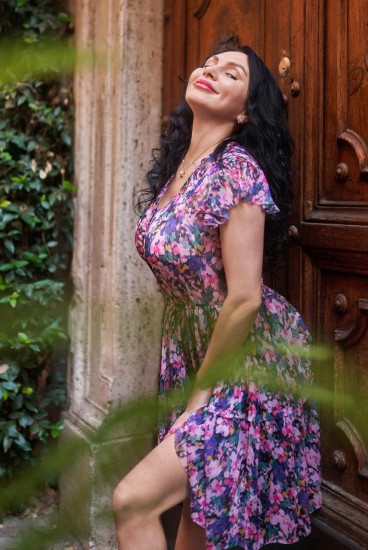 Частная массажистка Лили, 39 лет, Москва - фото 13