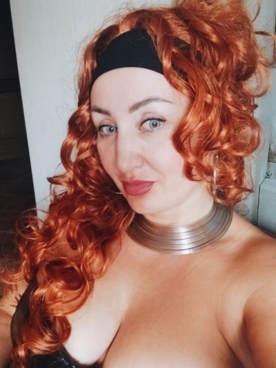 Частная массажистка Любовь 