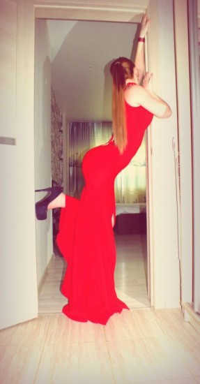 Частная массажистка Виктория, 31 год, Красногорск - фото 1