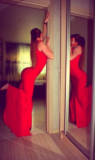 Частная массажистка Виктория, 31 год, Красногорск - фото 2