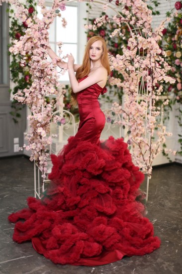 Частная массажистка Виктория, 31 год, Красногорск - фото 11