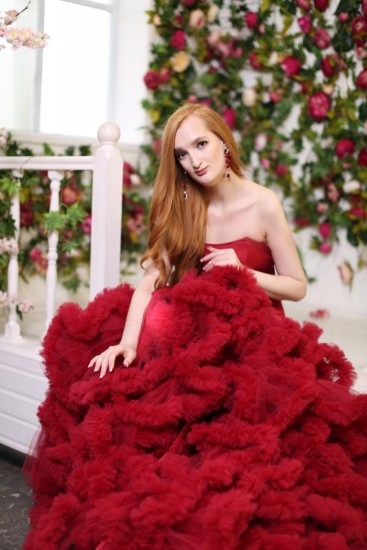 Частная массажистка Виктория, 31 год, Красногорск - фото 12