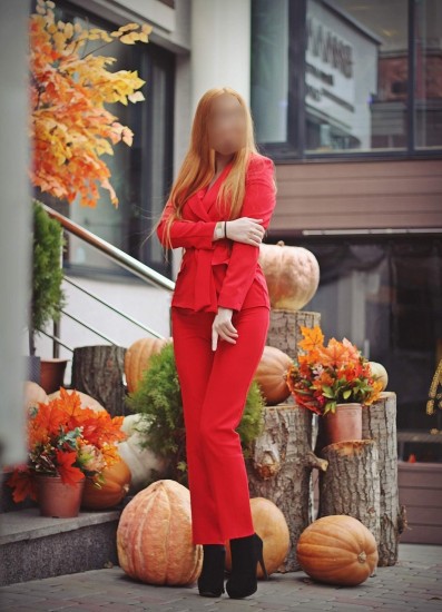 Частная массажистка Виктория, 31 год, Красногорск - фото 8