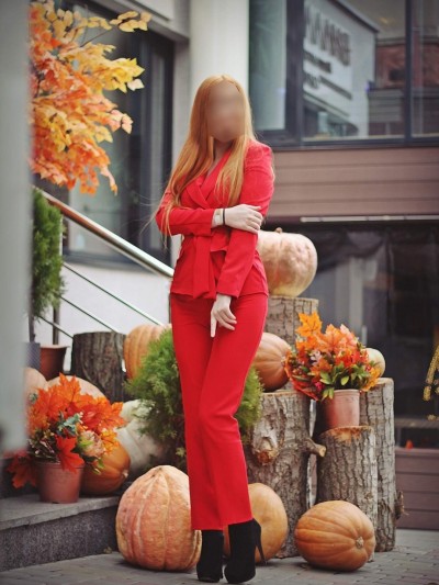 Частная массажистка Виктория