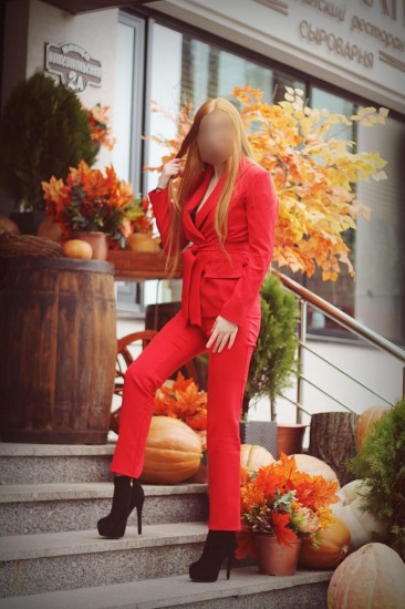 Частная массажистка Виктория, 31 год, Красногорск - фото 9