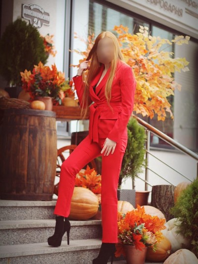 Частная массажистка Виктория 