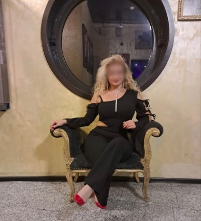 Частная массажистка Ника, 37 лет, Москва - фото 28