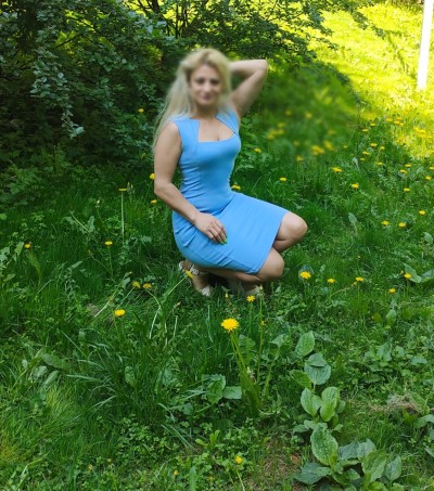 Частная массажистка Ника, 37 лет, Москва - фото 10