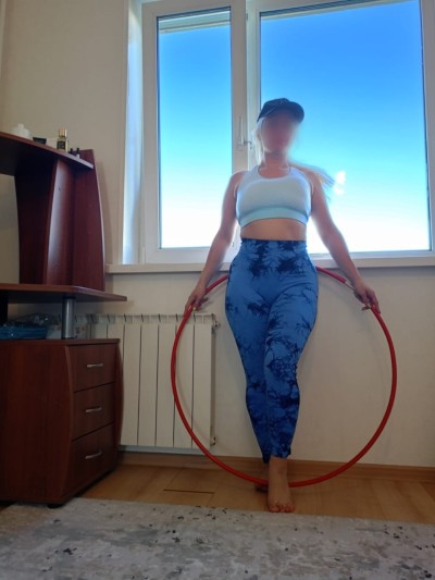 Частная массажистка Ника 