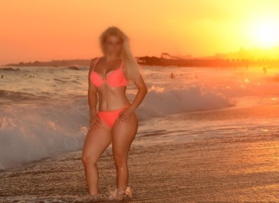 Частная массажистка Ника, 37 лет, Москва - фото 4