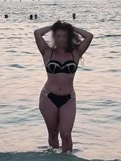 Частная массажистка Ника 