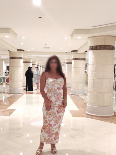 Частная массажистка Ника 