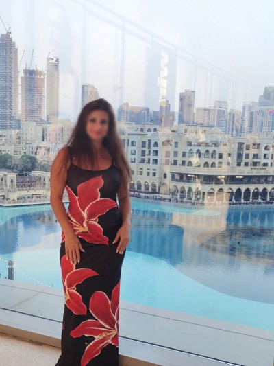 Частная массажистка Ника 