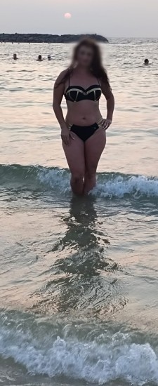 Частная массажистка Ника, 37 лет, Москва - фото 23