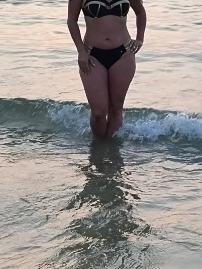 Частная массажистка Ника 