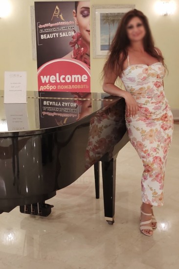 Частная массажистка Ника, 37 лет, Москва - фото 2