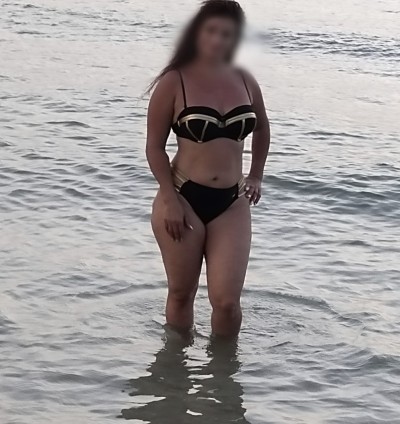 Частная массажистка Ника, 37 лет, Москва - фото 28