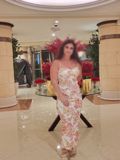 Частная массажистка Ника 