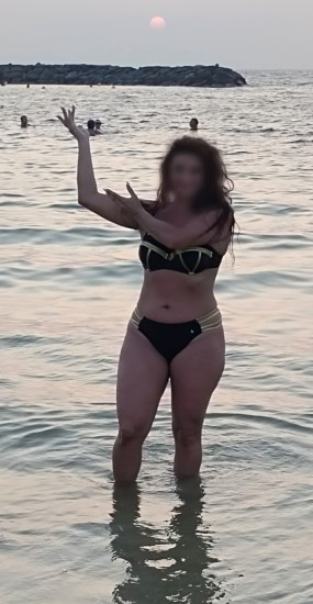 Частная массажистка Ника, 37 лет, Москва - фото 1