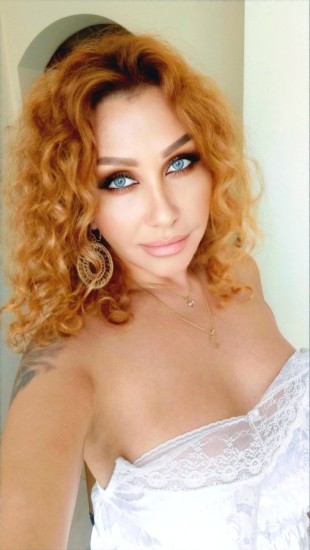 Частная массажистка Ксения, 44 года, Москва - фото 13