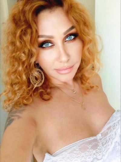 Частная массажистка Ксения 