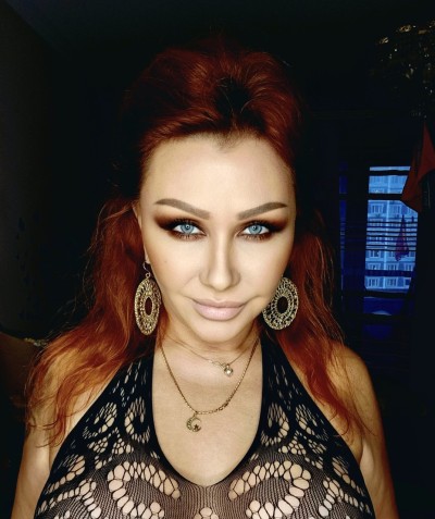 Частная массажистка Ксения, 44 года, Москва - фото 15