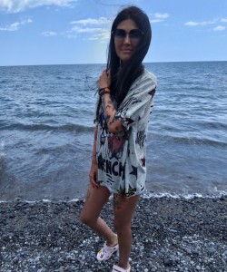 Частная массажистка Оля 